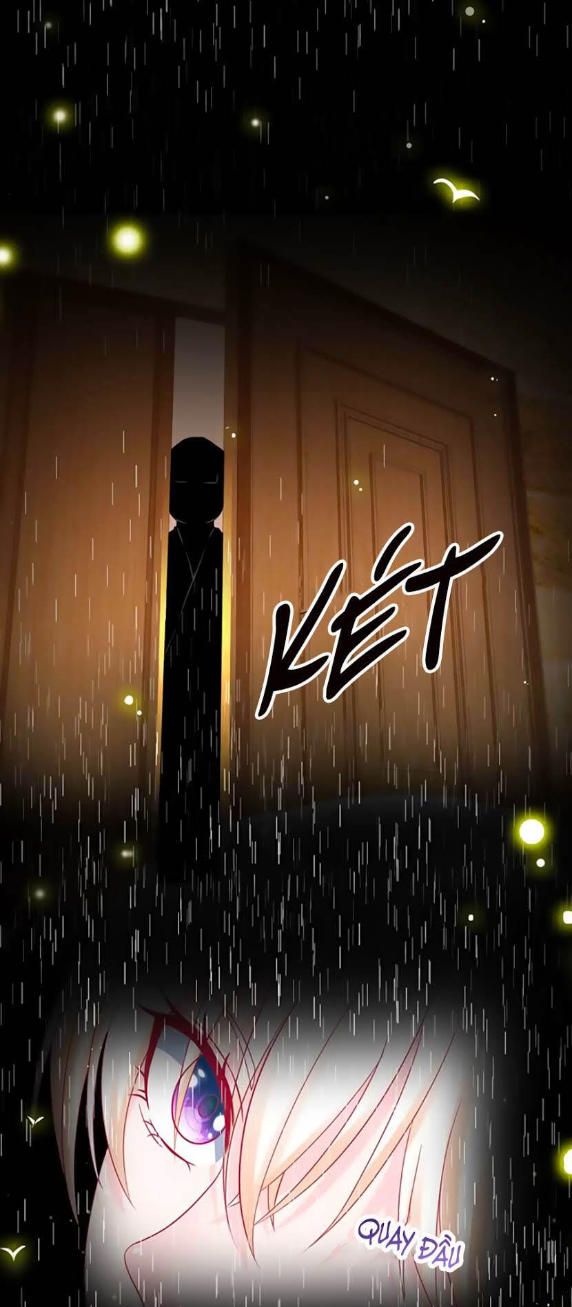 Thâm Hải Chi Ca: Chapter 7