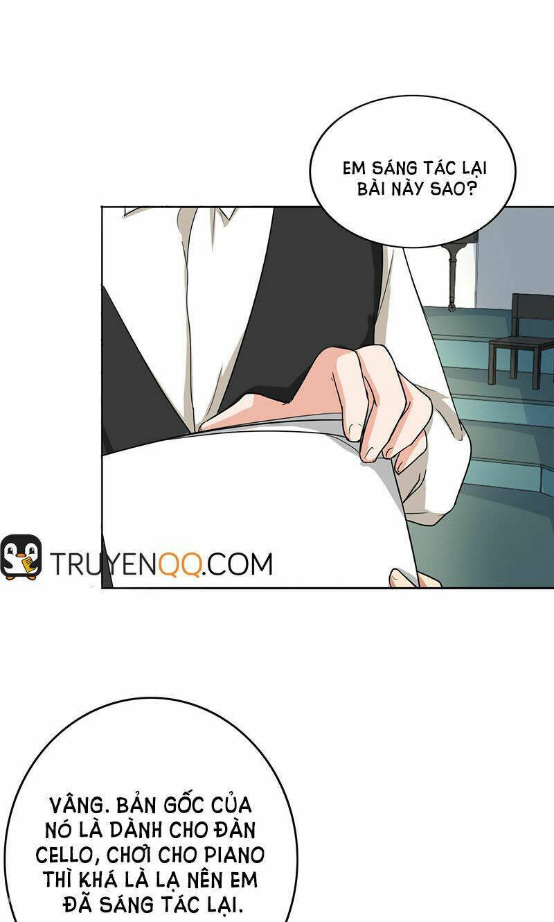 Become A Girl At Night: Chapter 57
