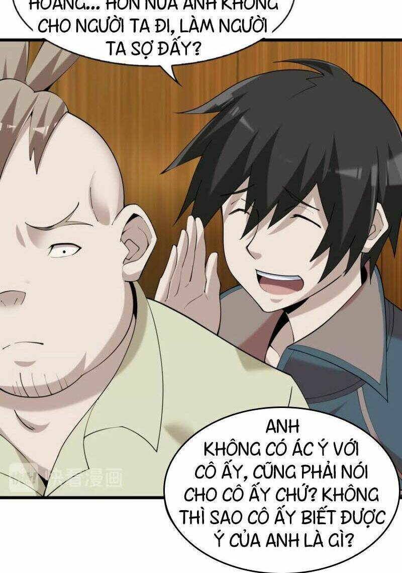 Siêu Cấp Đại Chủ Bạ: Chapter 29