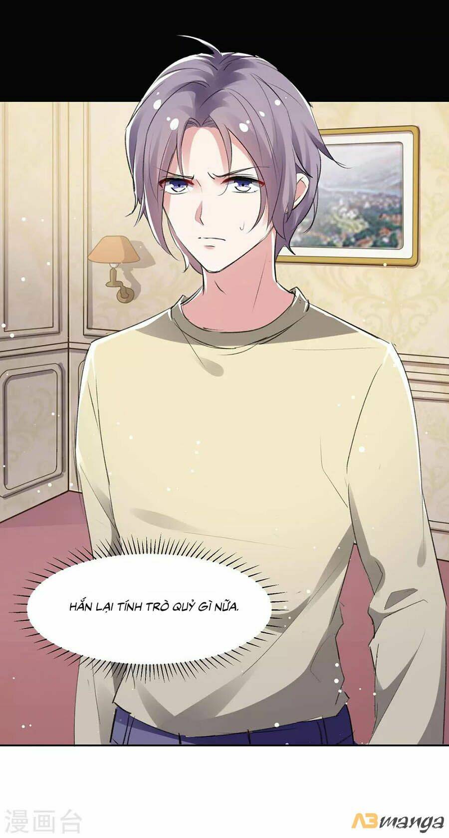 Hẹn Hò Siêu Tốc: Chapter 58