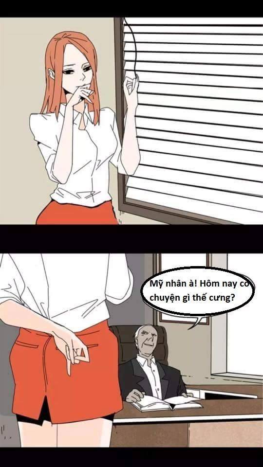 Ứng Dụng Thẩm Mỹ: Chapter 1