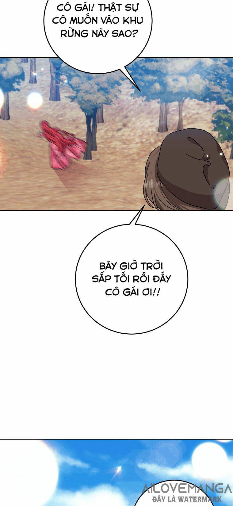 Tôi Trở Thành Gia Sư Của Tên Bạo Chúa: Chapter 39