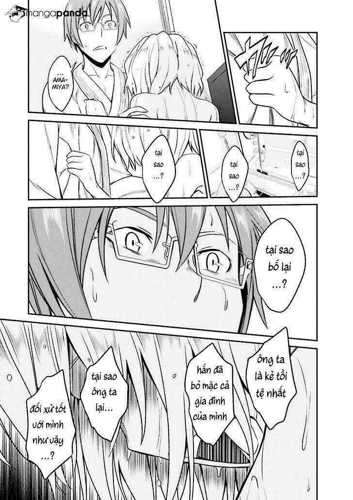 Not Lives: Chapter 35.2