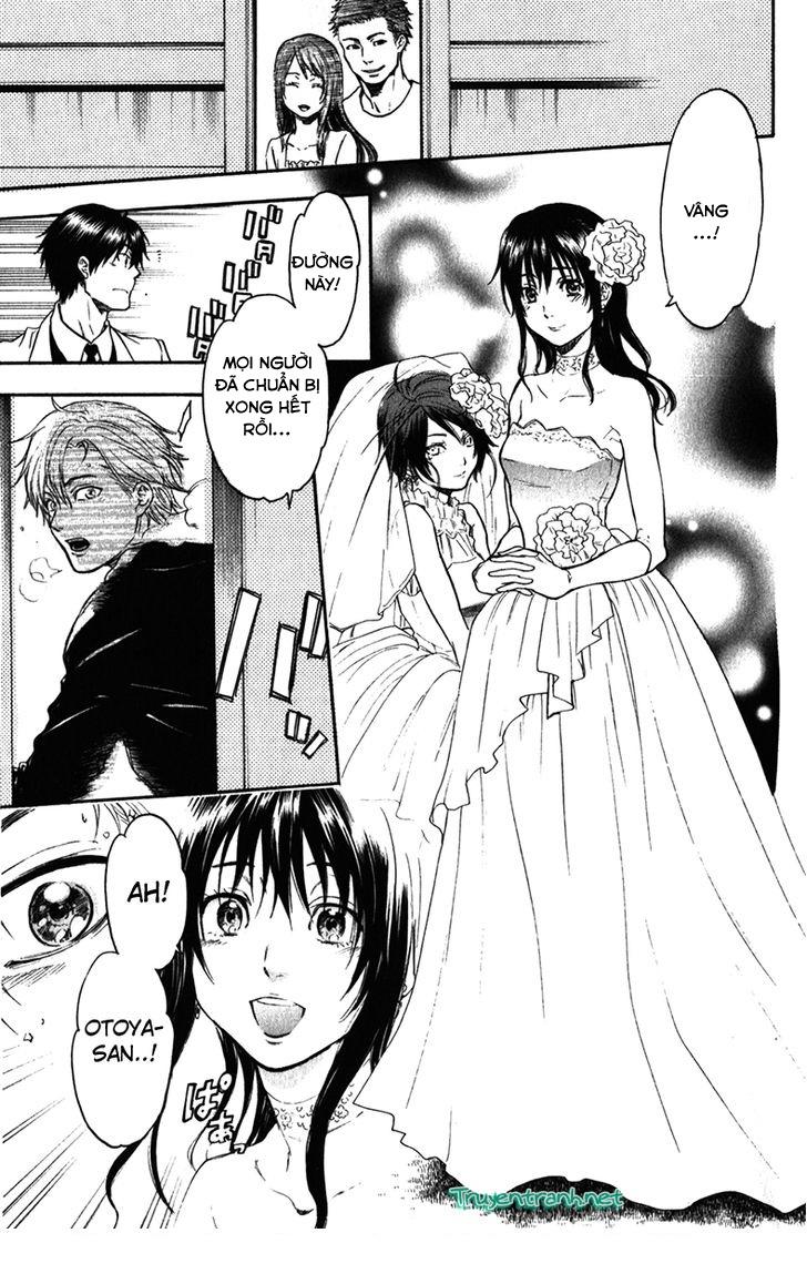 Bloody Monday 3: Chapter 35