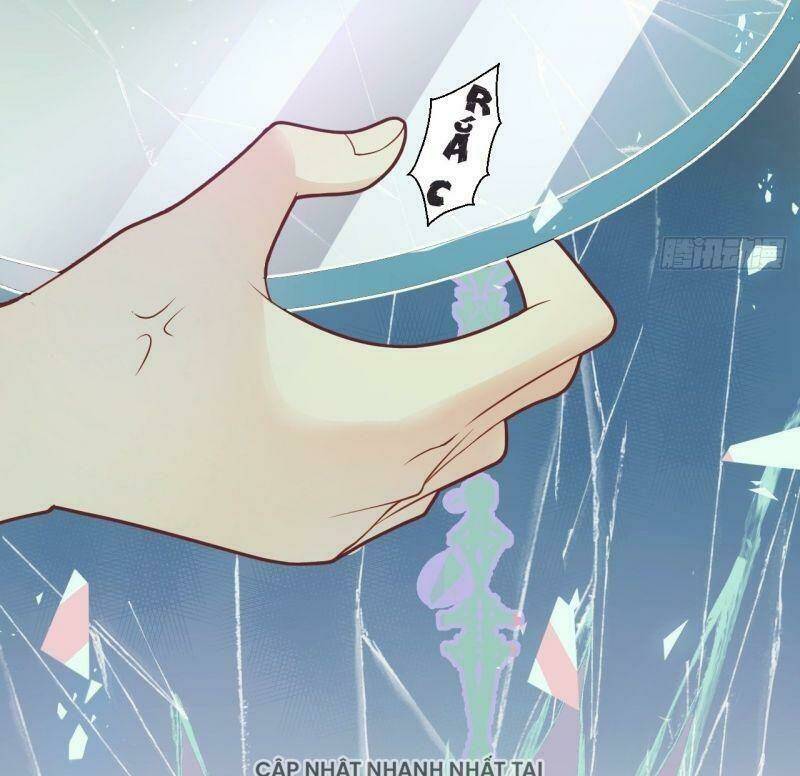 Không Thể Hòan Hảo Tuyệt Đối: Chapter 0