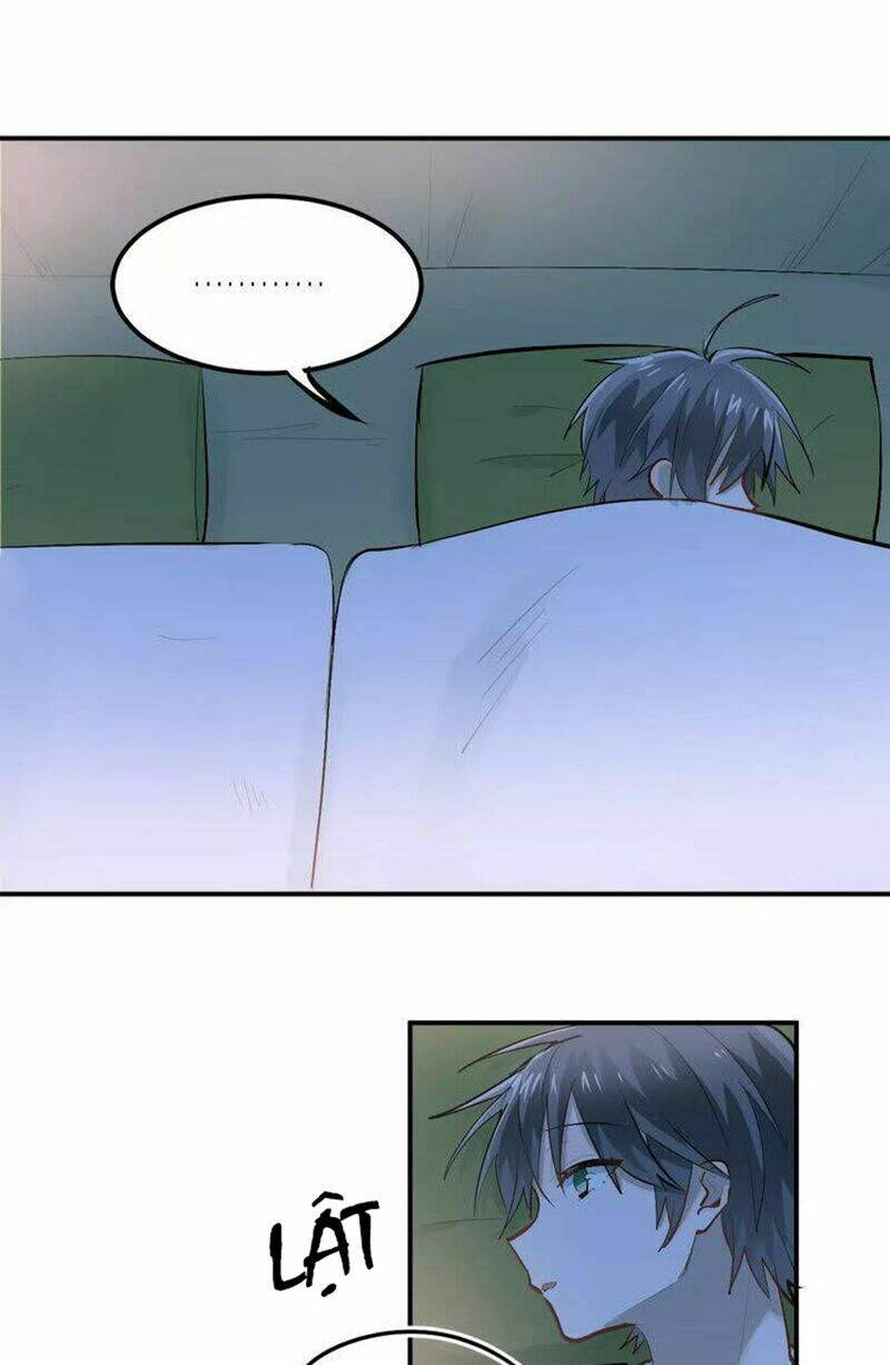 Đầu Gấu Biết Yêu: Chapter 70