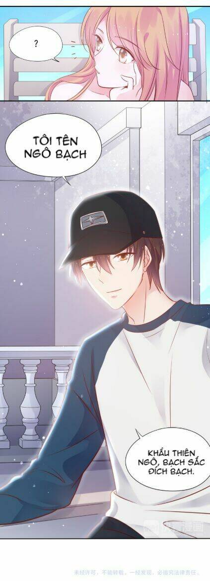 Mật Thất Vây Người Cá: Chapter 4.5