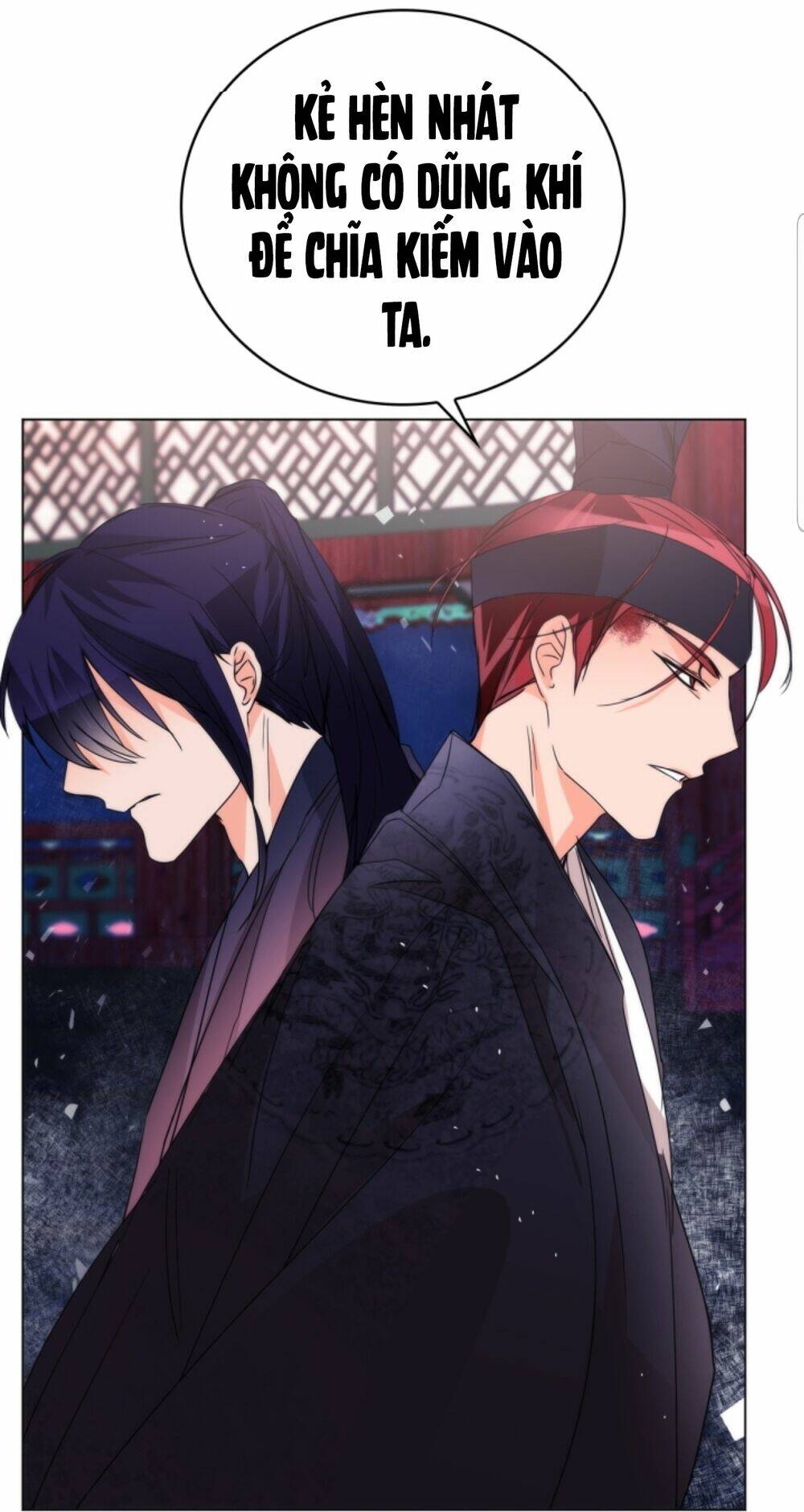 Chae Hong Sa: Chapter 63
