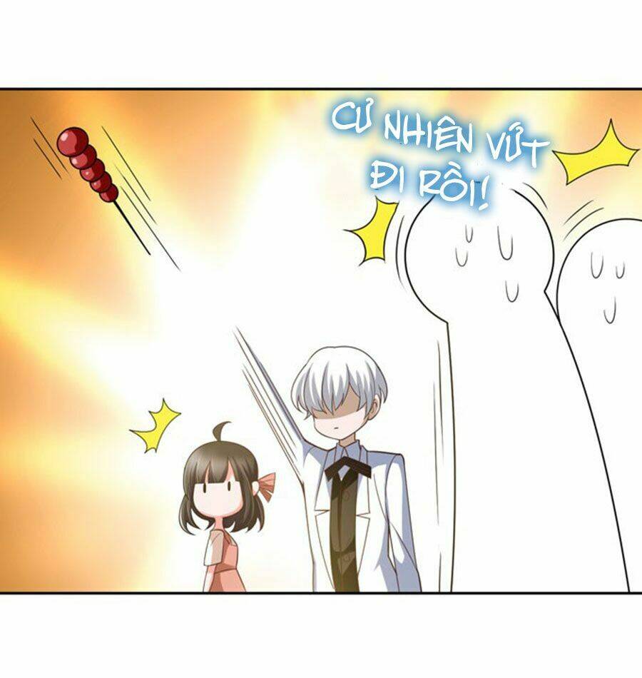 Người Yêu Khát Máu Của Tôi: Chapter 35