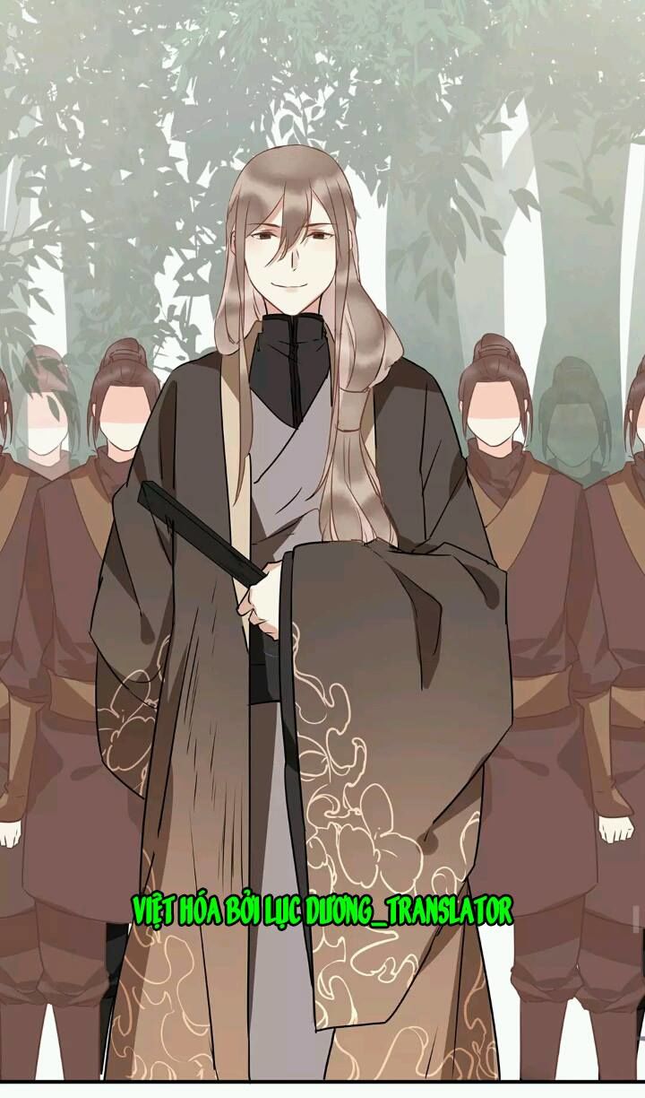 Công Chúa Gả Đến: Chapter 8