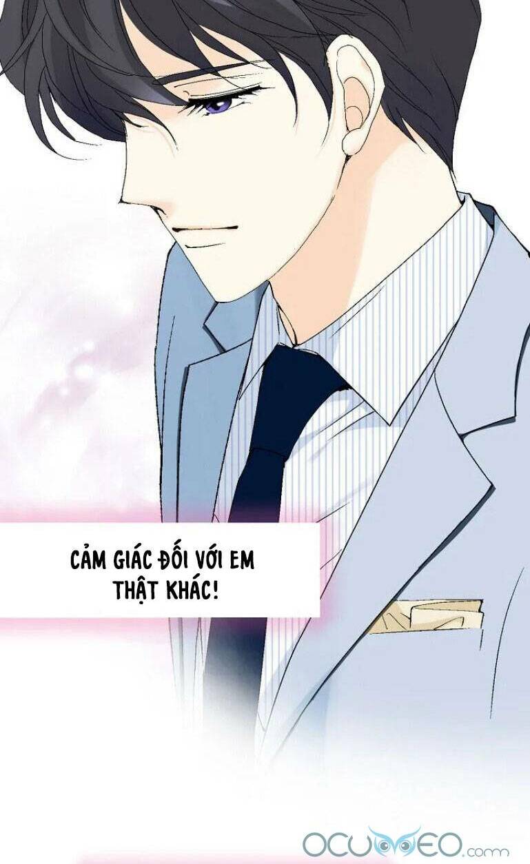 Lee Bom, Em Là Của Anh: Chapter 33