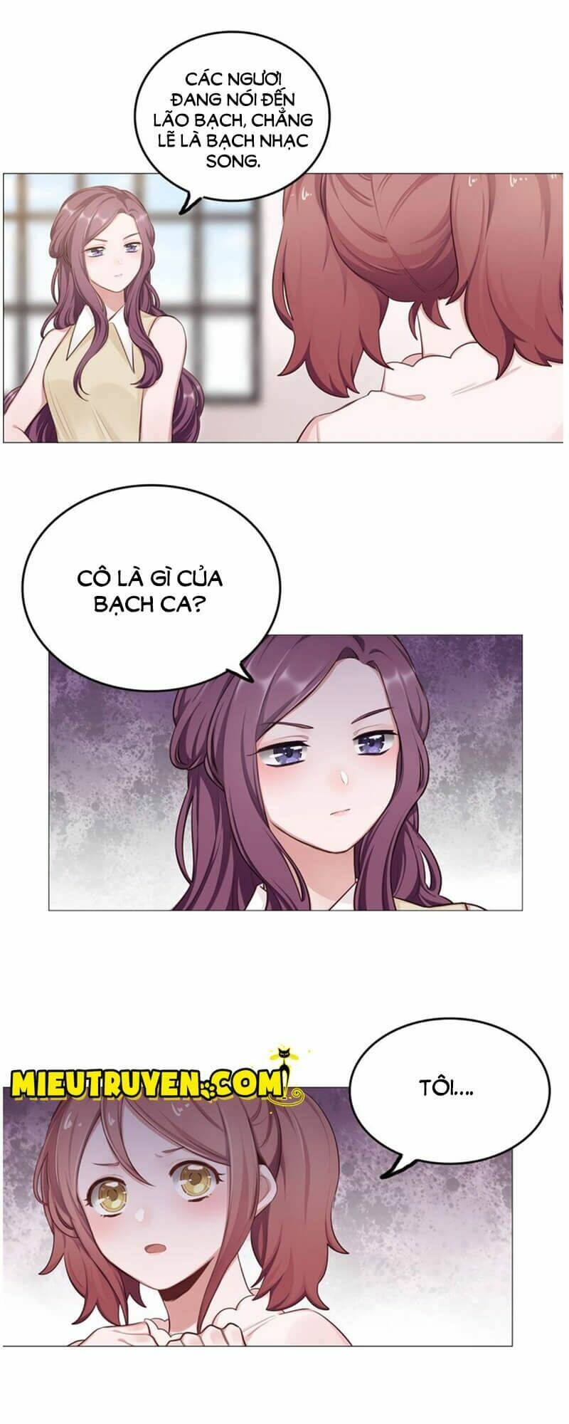 Tướng Quân Mời Xuất Đạo: Chapter 51