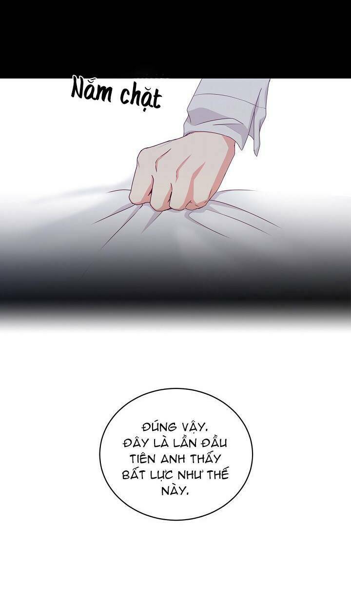 Đừng Chọc Đứa Em Gái Bé Bỏng Của Chúng Tôi: Chapter 31