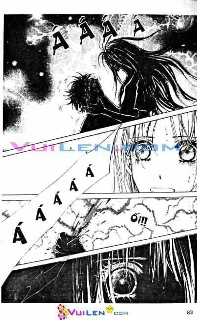 Hiệp Sĩ Nữ Hoàng: Chapter 17