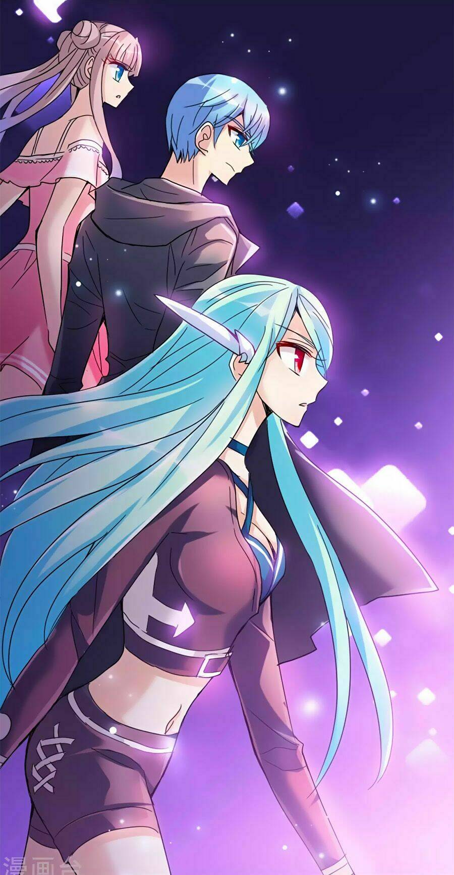 Im Miệng Cho Ta!: Chapter 25