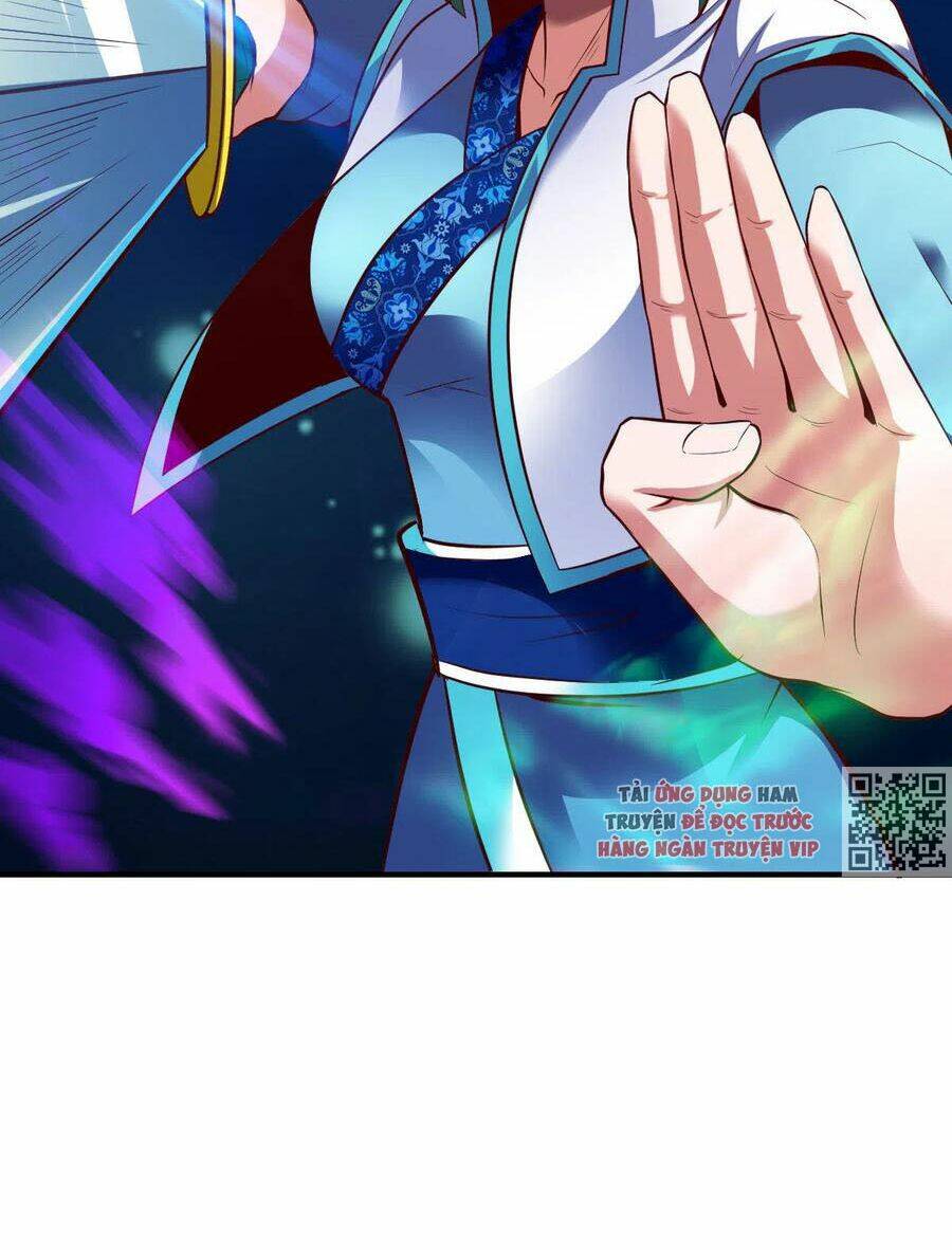 Chiến Đỉnh: Chapter 222