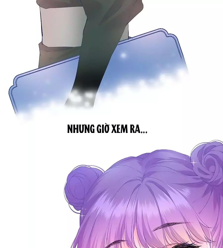 Kiều Nhi Hư Quá Nha: Chapter 11