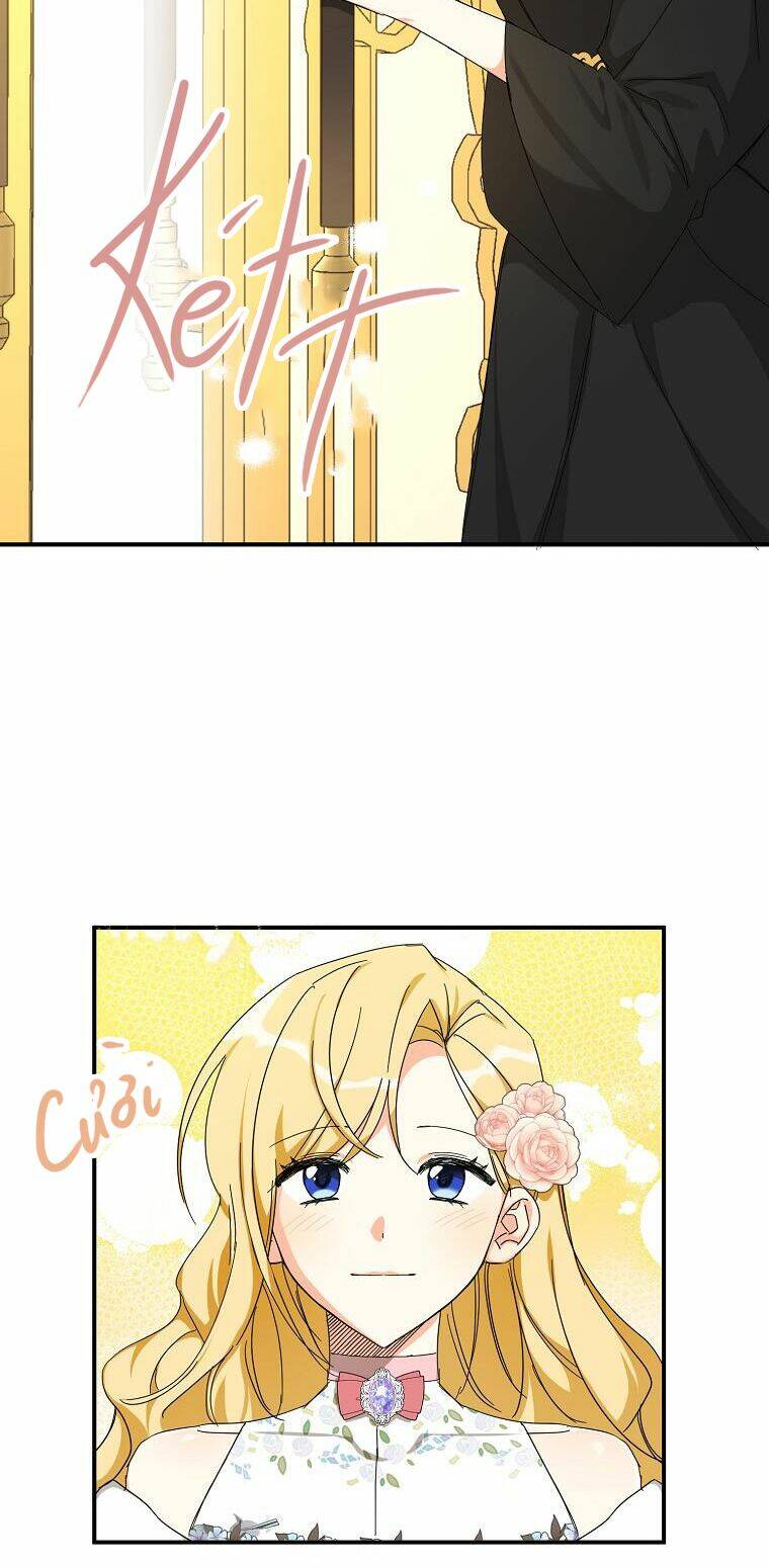 Ba Người Anh Trai Của Tôi Là Bạo Quân: Chapter 54.1