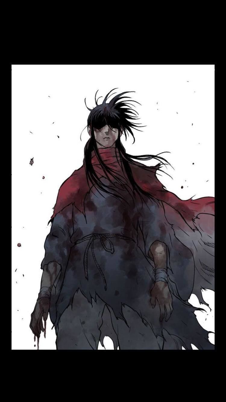 Cao Thủ 2: Chapter 114