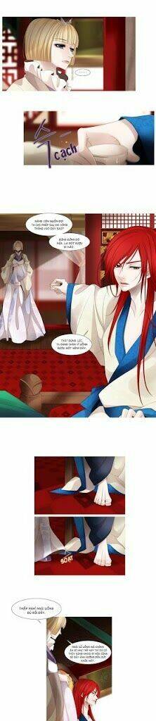 Twelve Nights: Chapter 25