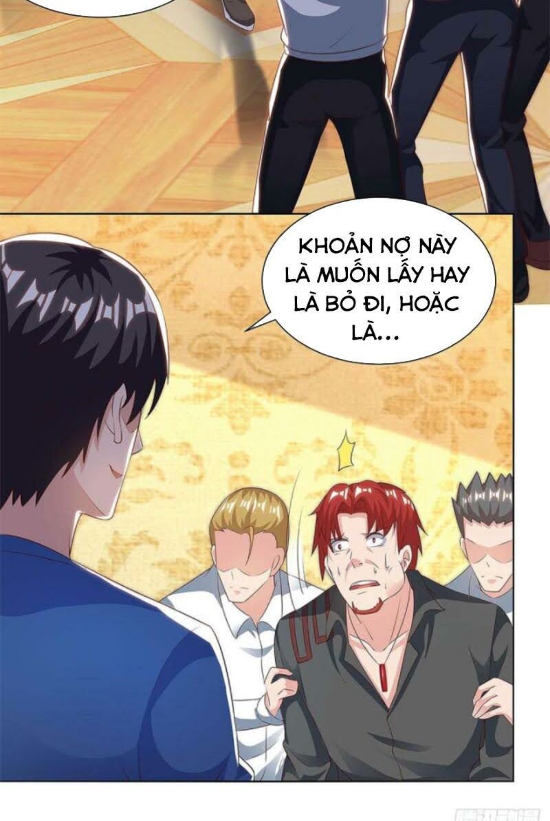 Trọng Sinh Khí Thiếu Quy Lai: Chapter 124
