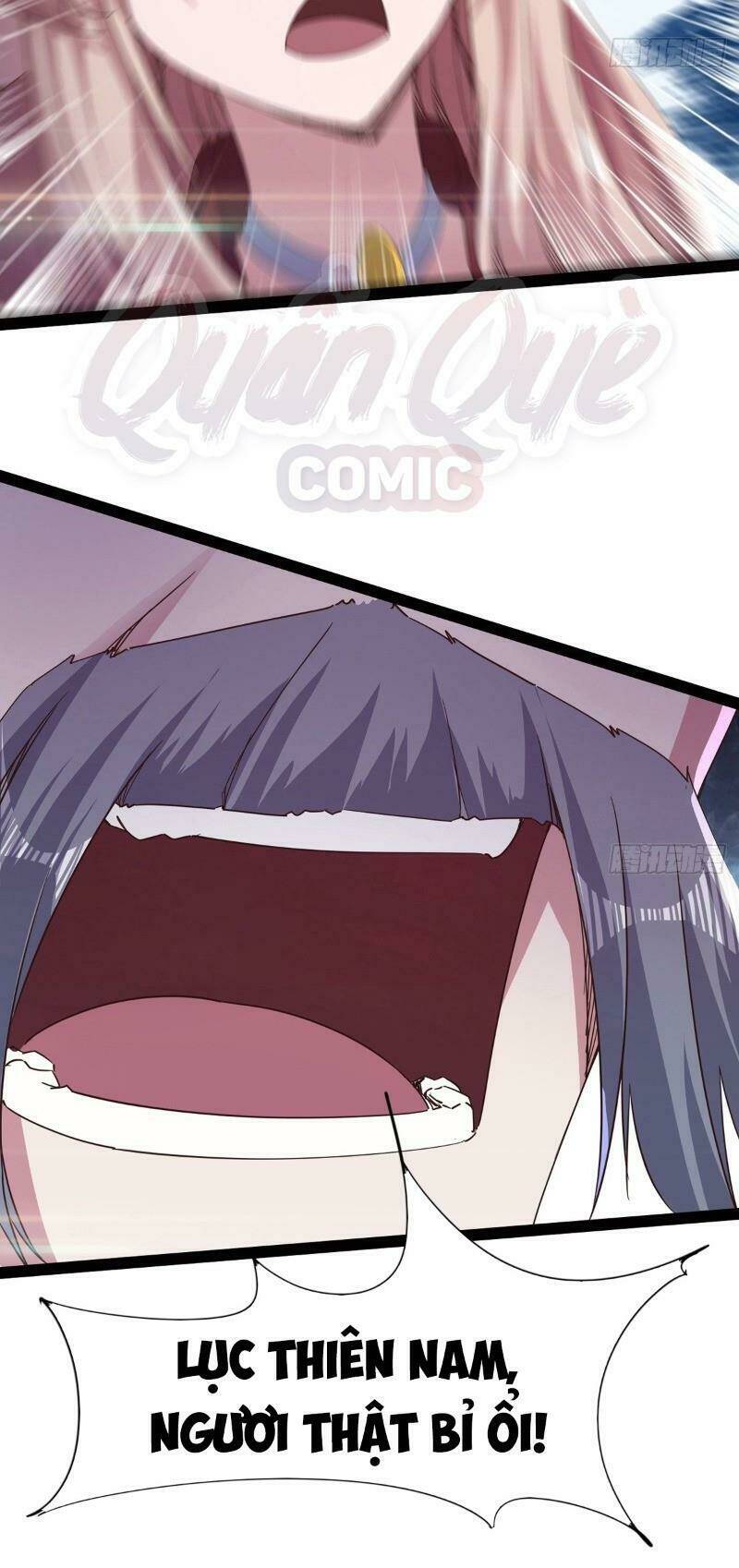Kiếm Đồ: Chapter 42