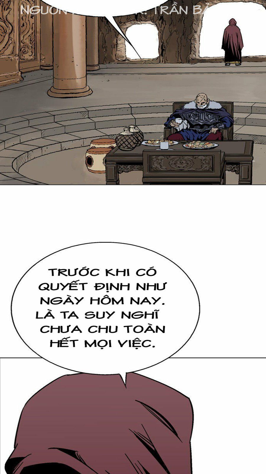 Cao Thủ 2: Chapter 55