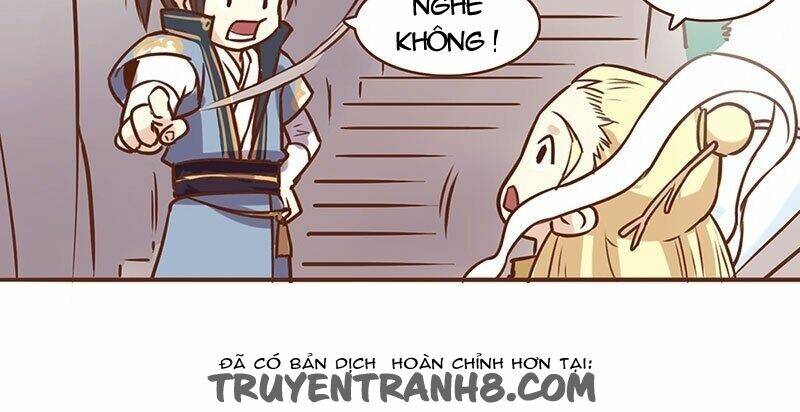 Yến Sơn Phái Và Bách Hoa Môn: Chapter 17