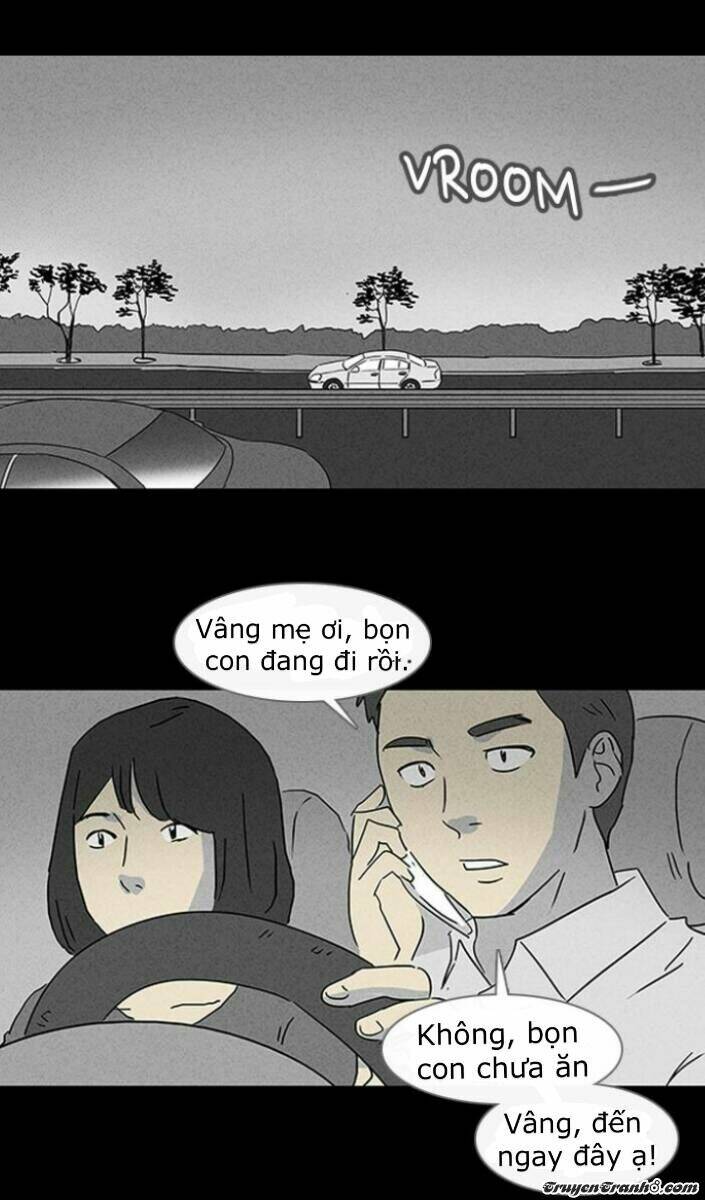 Những Câu Chuyện Bất Thường: Chapter 54