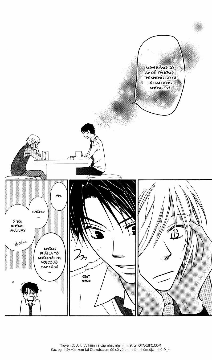 Love So Life: Chapter 52