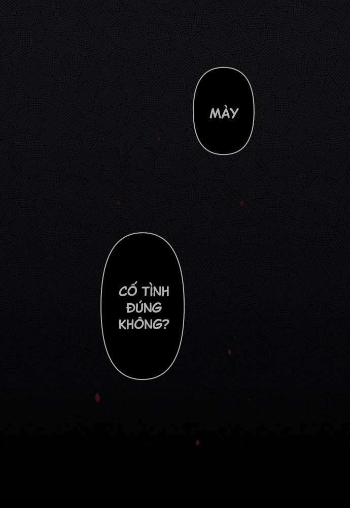 Blue Hearts: Chapter 40