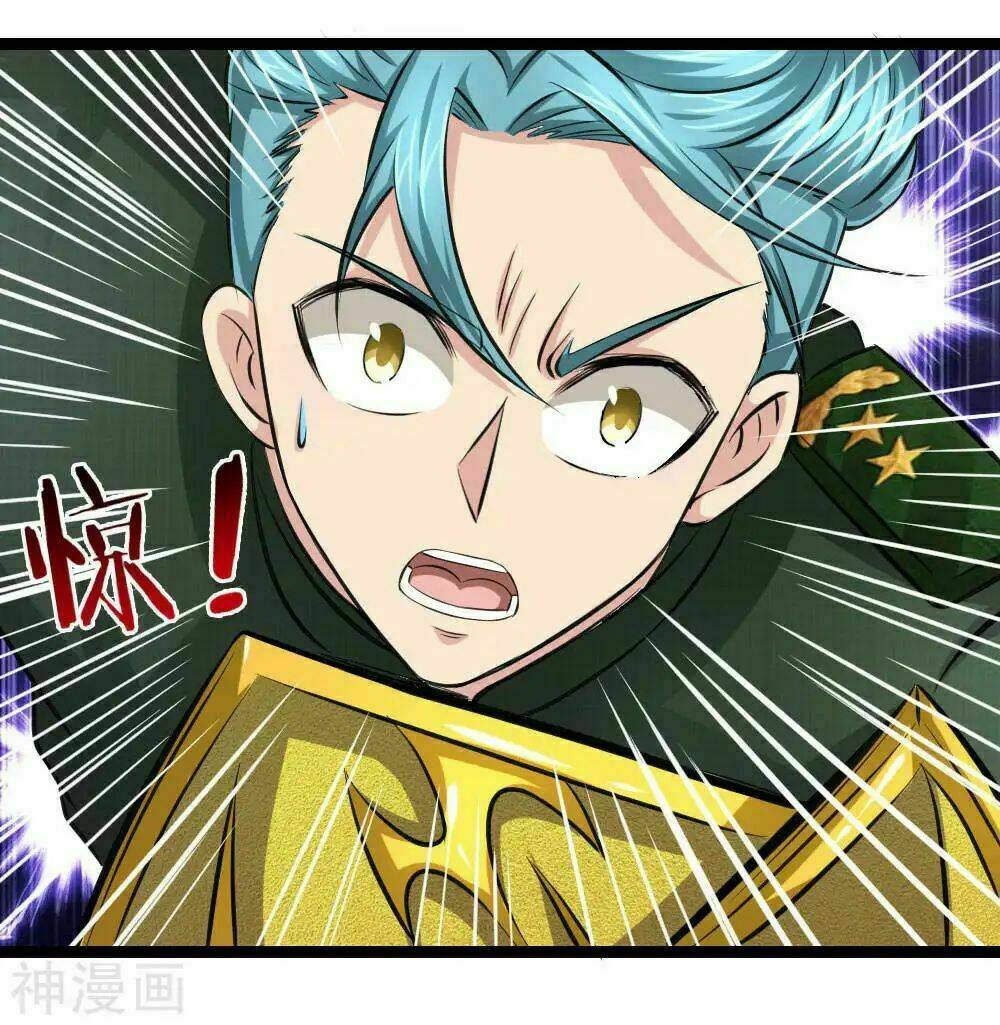 Tuyệt Thế Phi Đao: Chapter 97