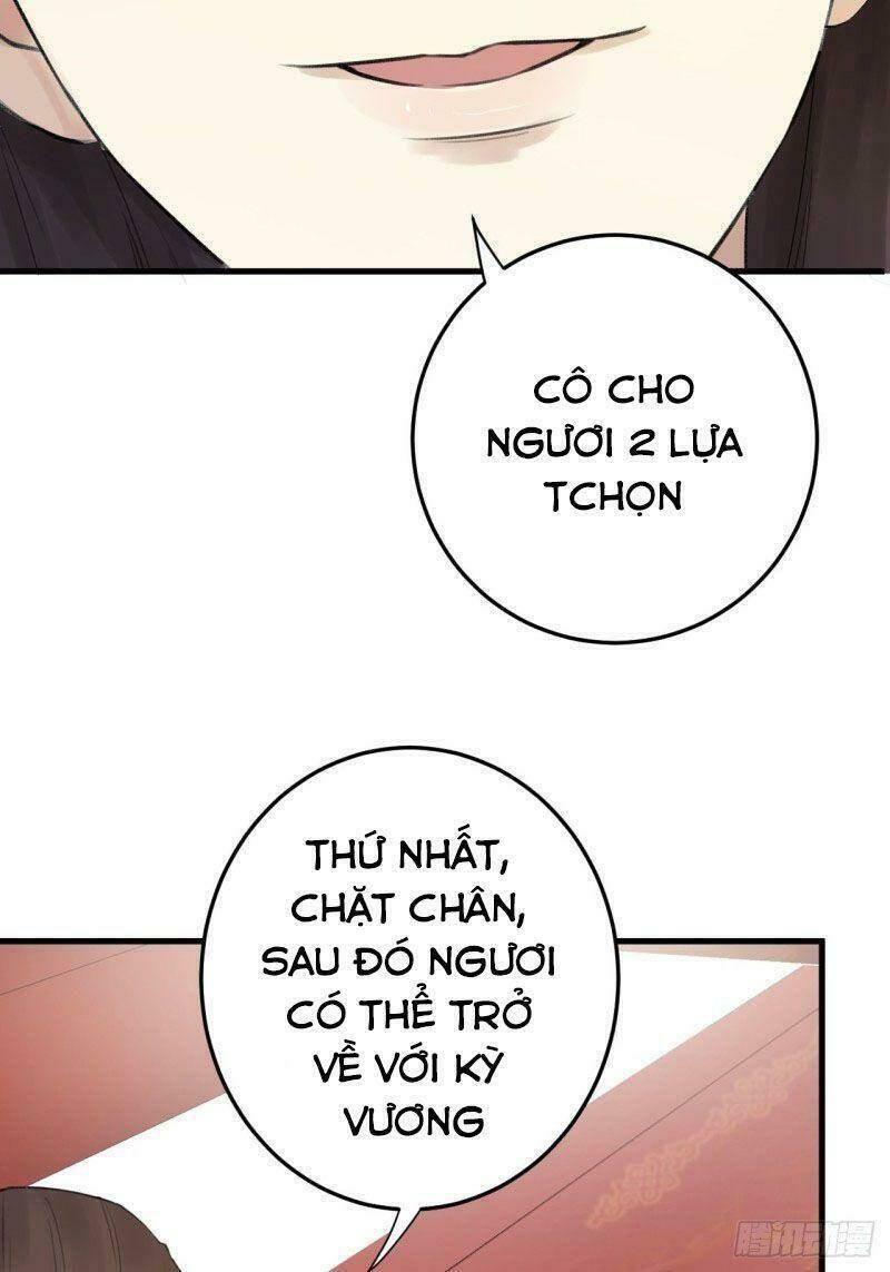 Lễ Băng Nhạc Phôi Chi Dạ: Chapter 7