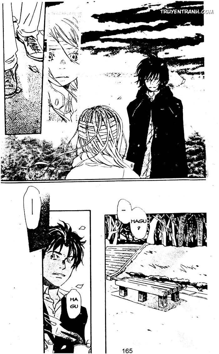 Love N Life: Chapter 60