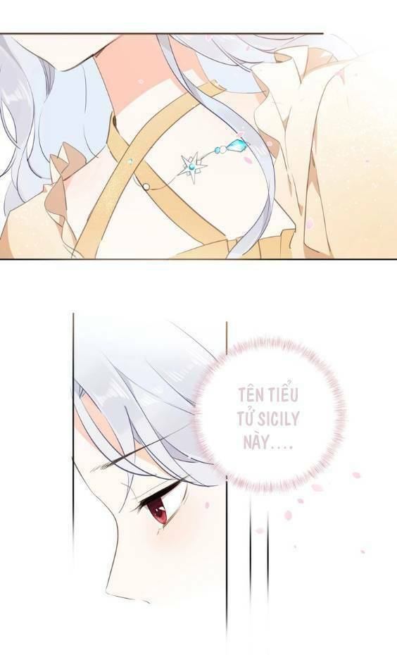 Hầu Nữ Giá Đáo: Chapter 13