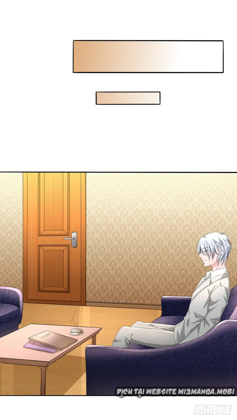 Gả Cho Tình Cũ Làm Lão Bà: Chapter 10