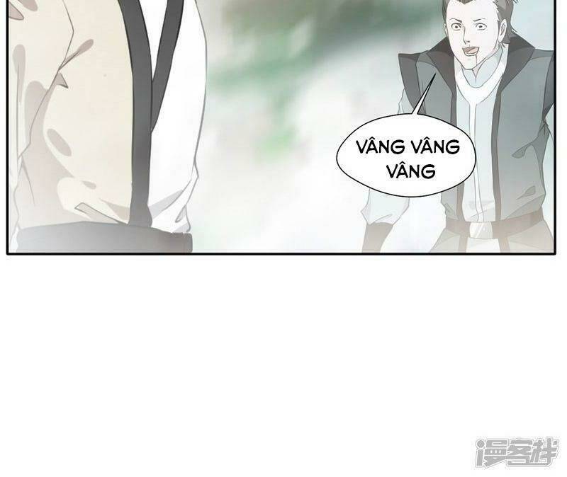 Tuyệt Thế Đế Tôn: Chapter 43