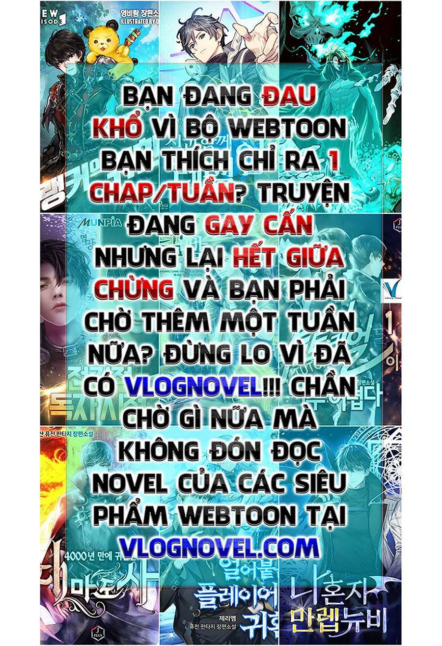 Maruo Và Urara - Yêu Ma Tranh Bá: Chapter 15