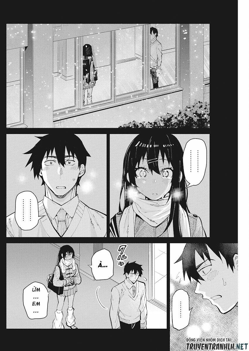 Gal Gohan: Chapter 63