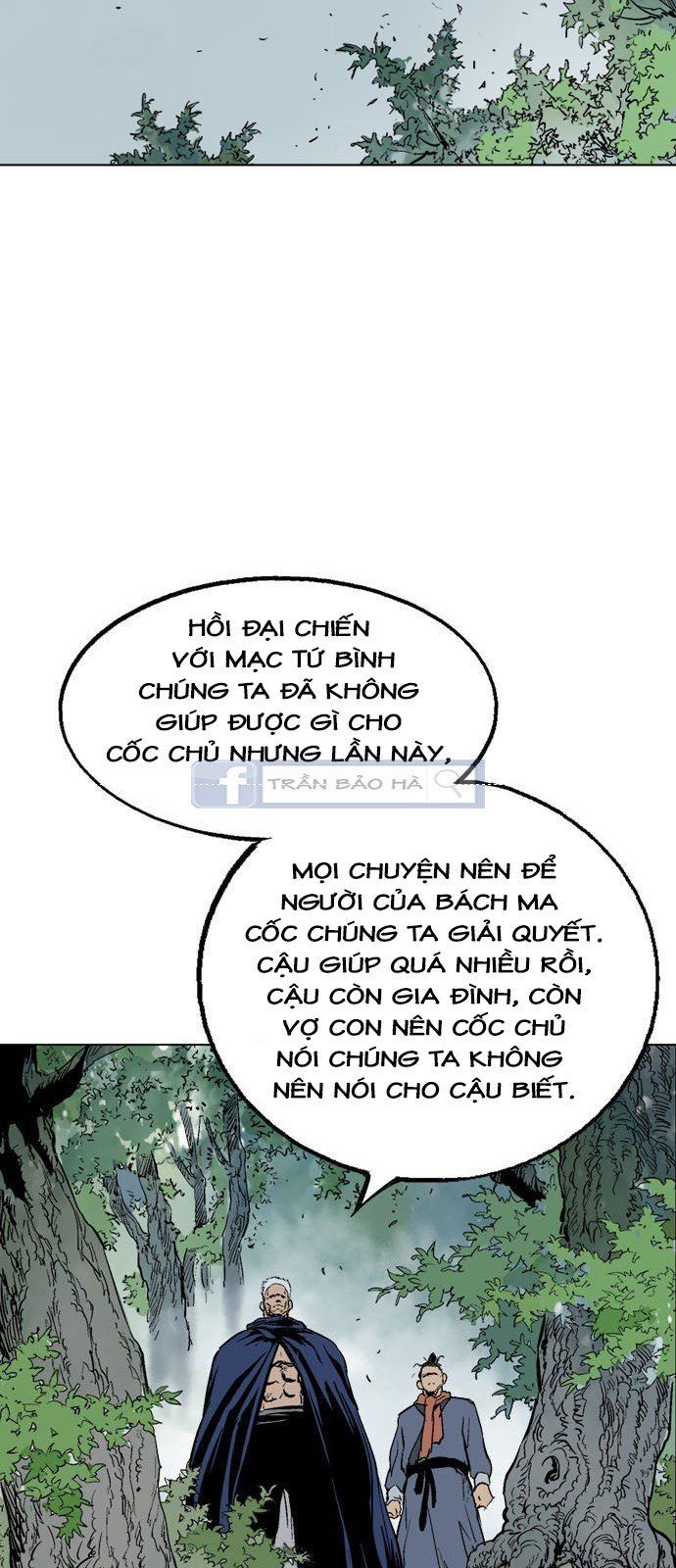 Cao Thủ 2: Chapter 70