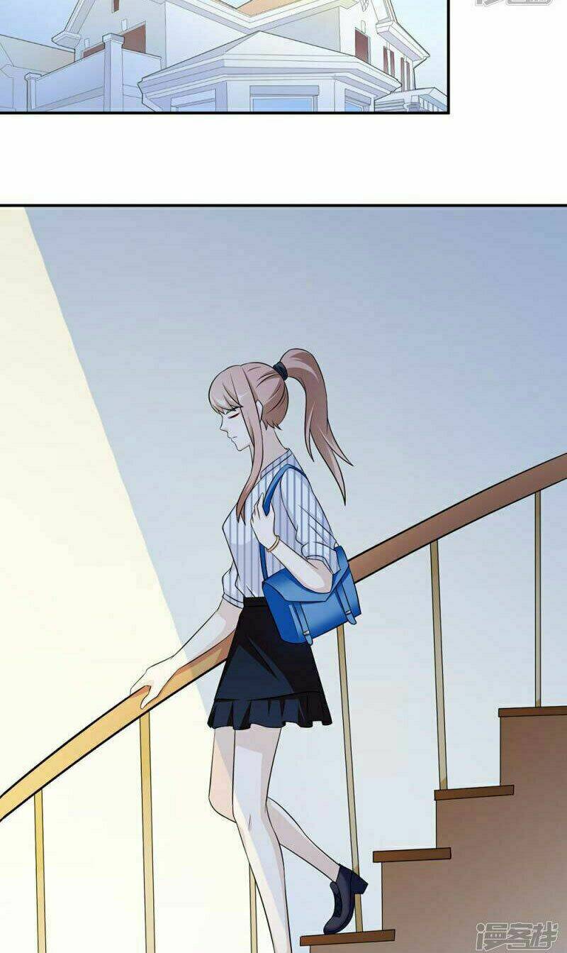 Mạc Thiếu Bức Hôn: Vợ Mới Khó Chống Đỡ: Chapter 59