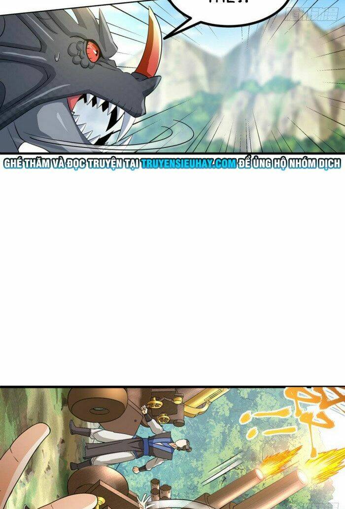 Lão Tổ Của Bạn Đang Online: Chapter 112