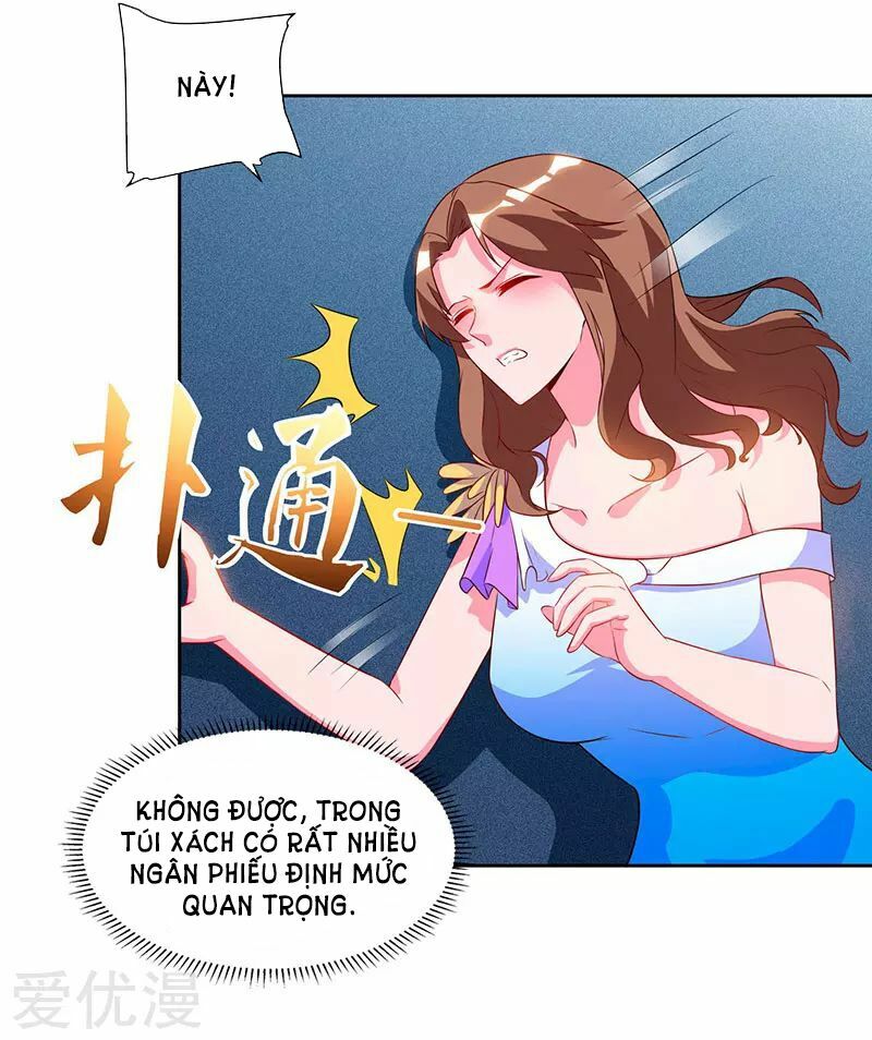 Trọng Sinh Khí Thiếu Quy Lai: Chapter 60