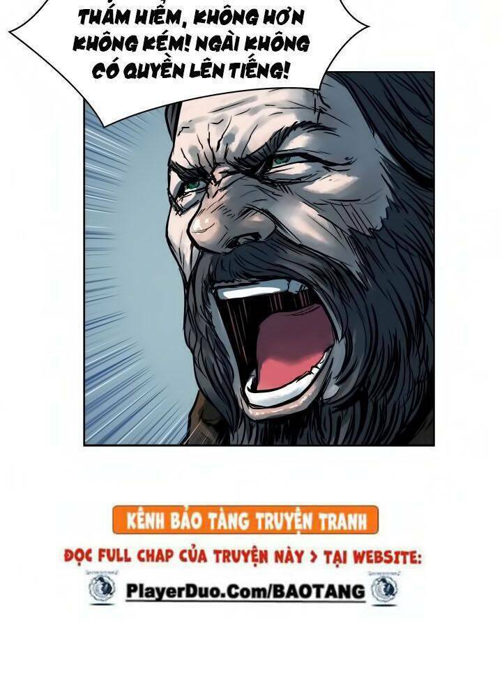 Truyền Thuyết Đế Vương: Chapter 15