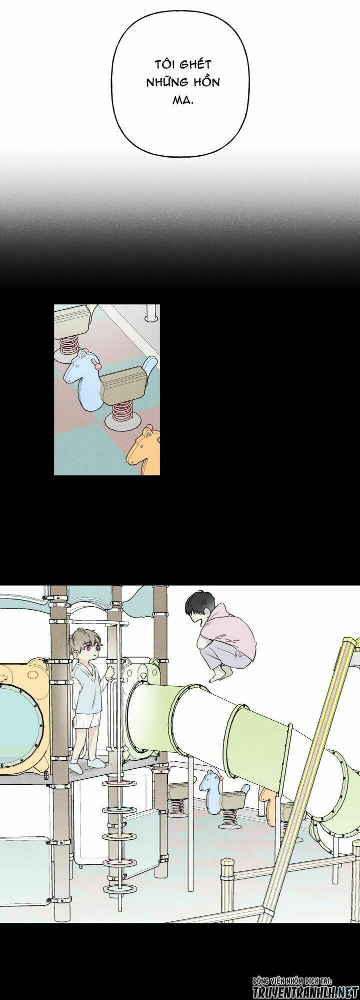 Angel Buddy: Chapter 4