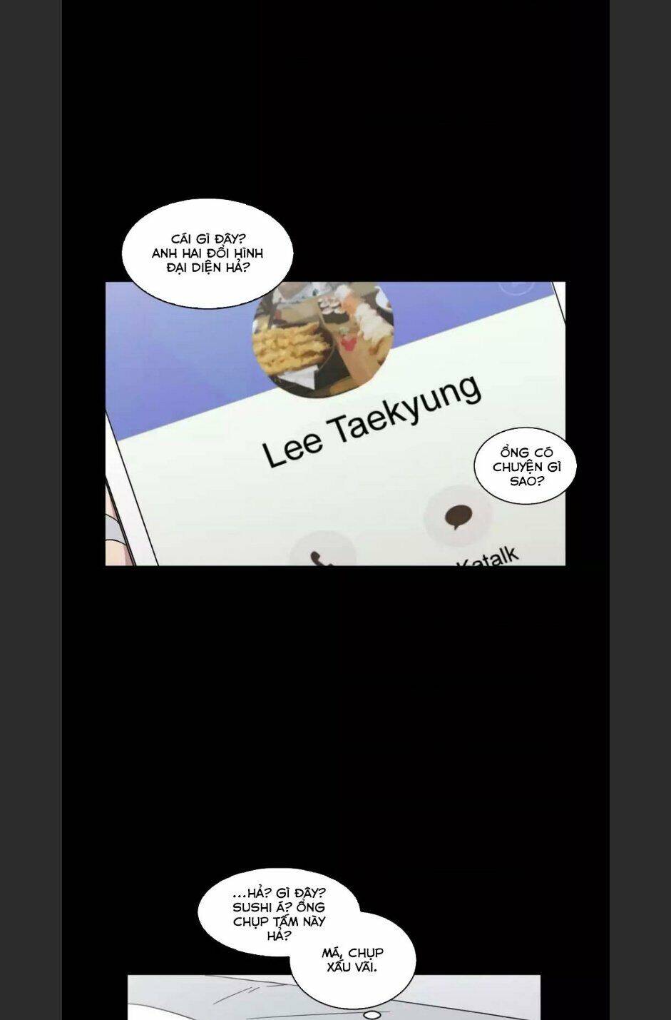…”Một Sự Thật Khá Khó Chịu.”: Chapter 66