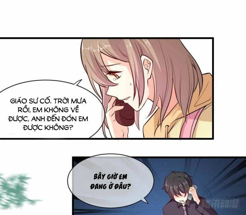 Ám Luyến Thành Hôn: Chapter 60