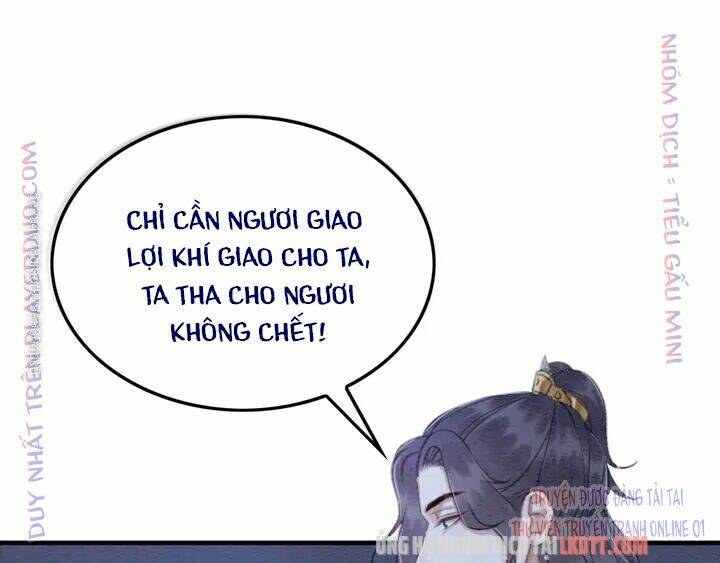 Trọng Sinh Bá Sủng Nhiếp Chính Vương Quá Mạnh Mẽ: Chapter 167