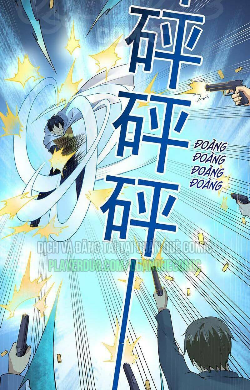 Cuộc Sống Tận Thế Bắt Đầu Từ Số 0: Chapter 25