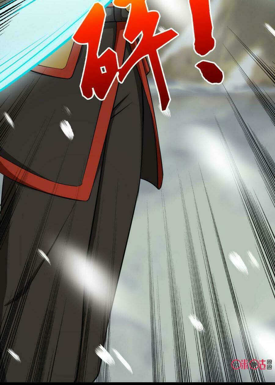 Tu Tiên Cuồng Thần: Chapter 16